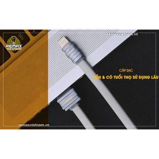 Cáp sạc Lightning Remax PD - B06i Bảo hành 6 tháng