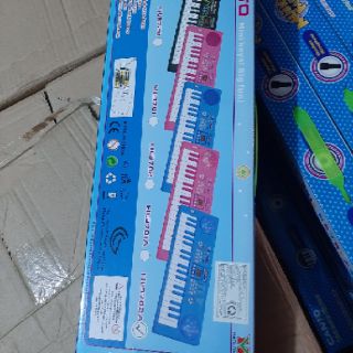 Đàn 37 phím