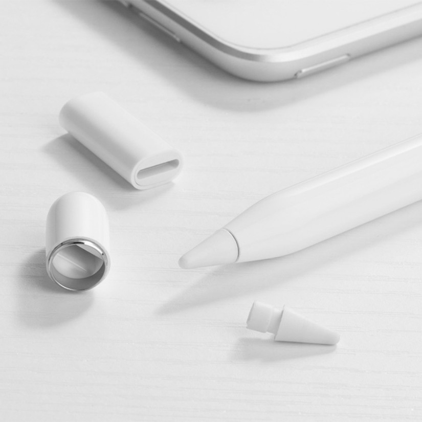 Đầu bút Apple Pencil 1/2