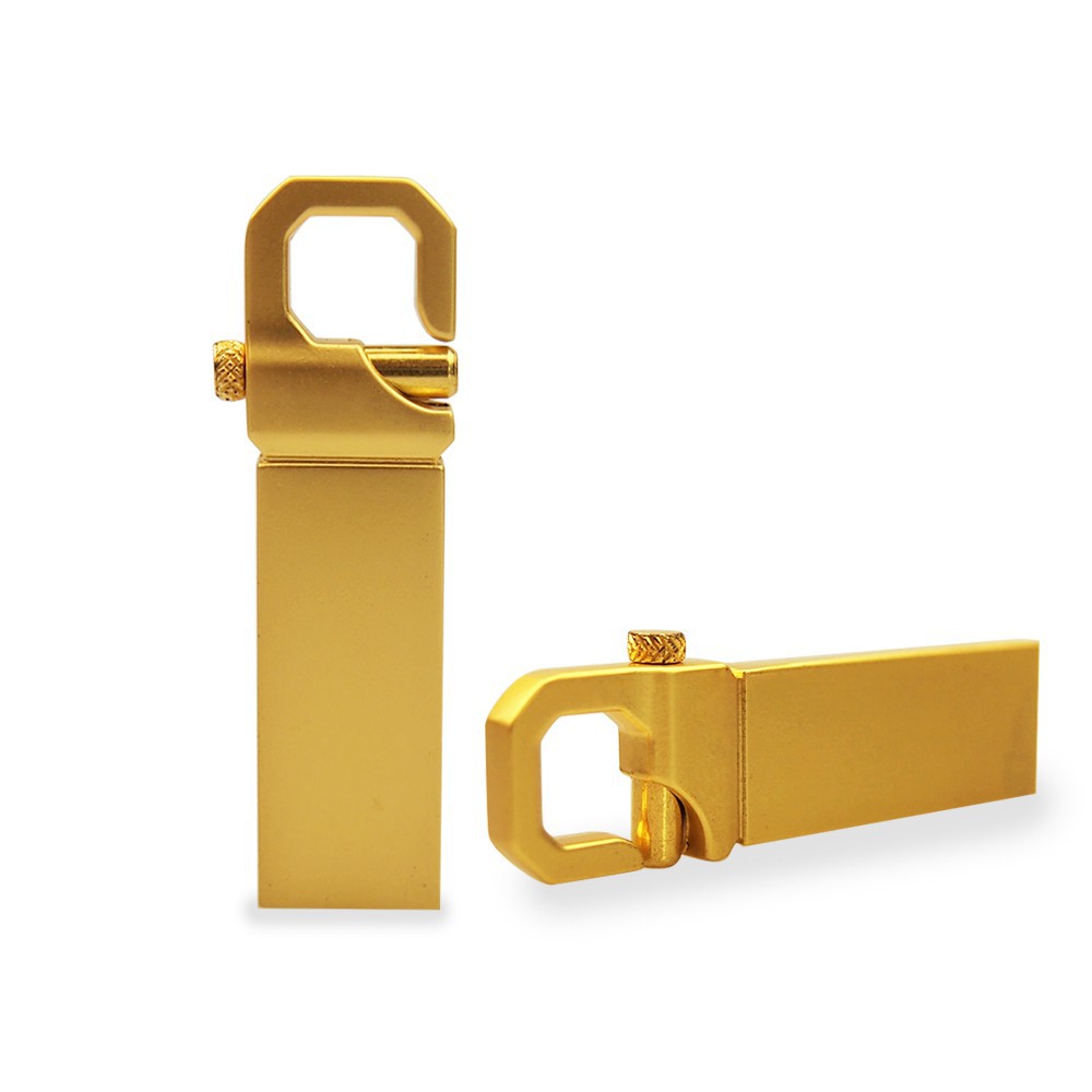 USB kim loại độc đáo dung lượng 128GB / 256GB / 512GB / 1TB