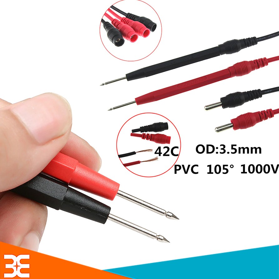 Đồng Hồ Đo Vạn Năng ANENG Q1 Siêu Phẩm Chính Hãng