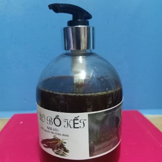 Cao bồ kết cô đặc làm xà phòng 100ml