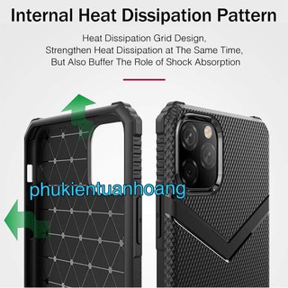 Ốp lưng iphone 11 Pro Max Brackets Tech Case chống va đập