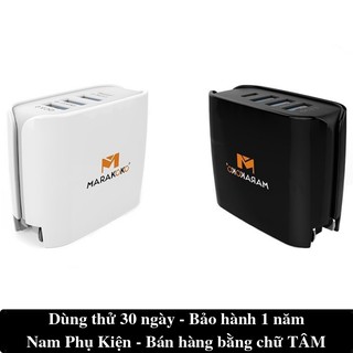 Củ Sạc Quick Charge 3.0 Marakoko