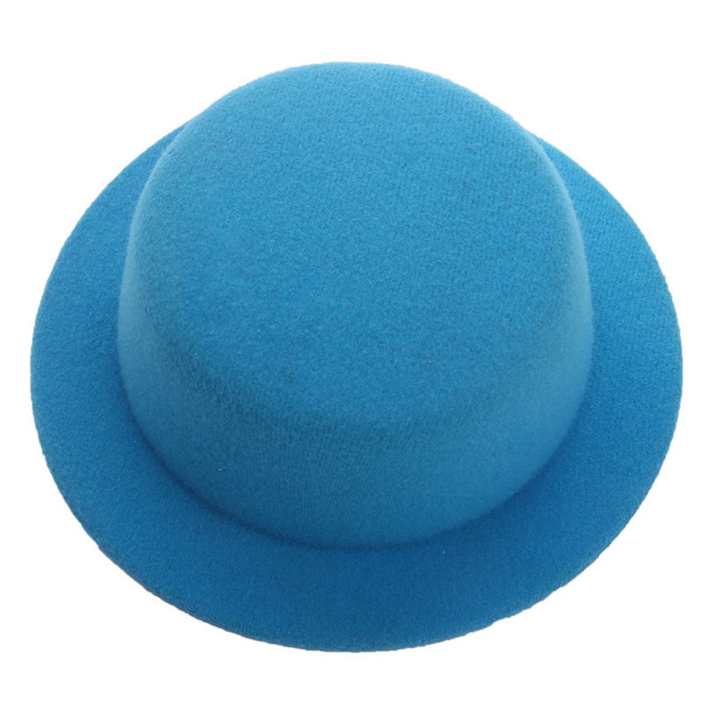 Nón búp bê nhiều màu sắc tùy chọn thời trang sành điệu cho bé gái