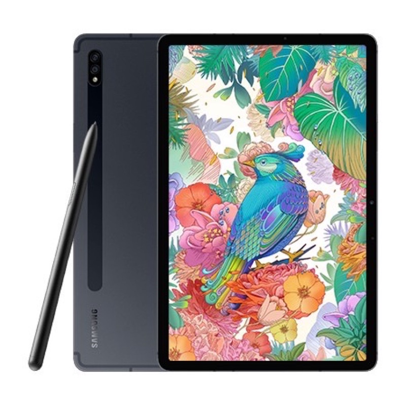 [Mã 151ELSALE1 hoàn 7% đơn 300K] Máy tính bảng Samsung Galaxy Tab S7 / S7 Wifi / Tab S7 Plus / S7 FE HÀNG CHÍNH HÃNG | WebRaoVat - webraovat.net.vn