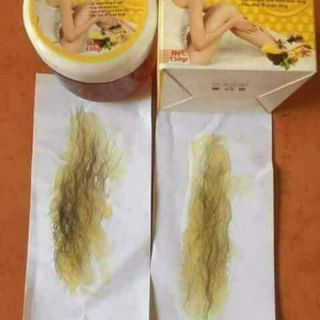 Wax veo