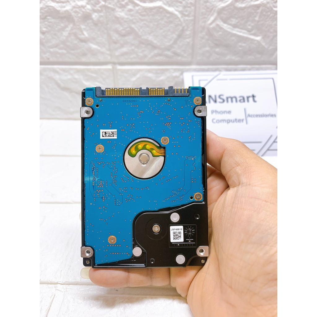 Ổ cứng HDD laptop 2.5" 80Gb/160Gb/250Gb/320Gb/500Gb/1Tb Ổ bóc máy laptop chính hãng | BigBuy360 - bigbuy360.vn