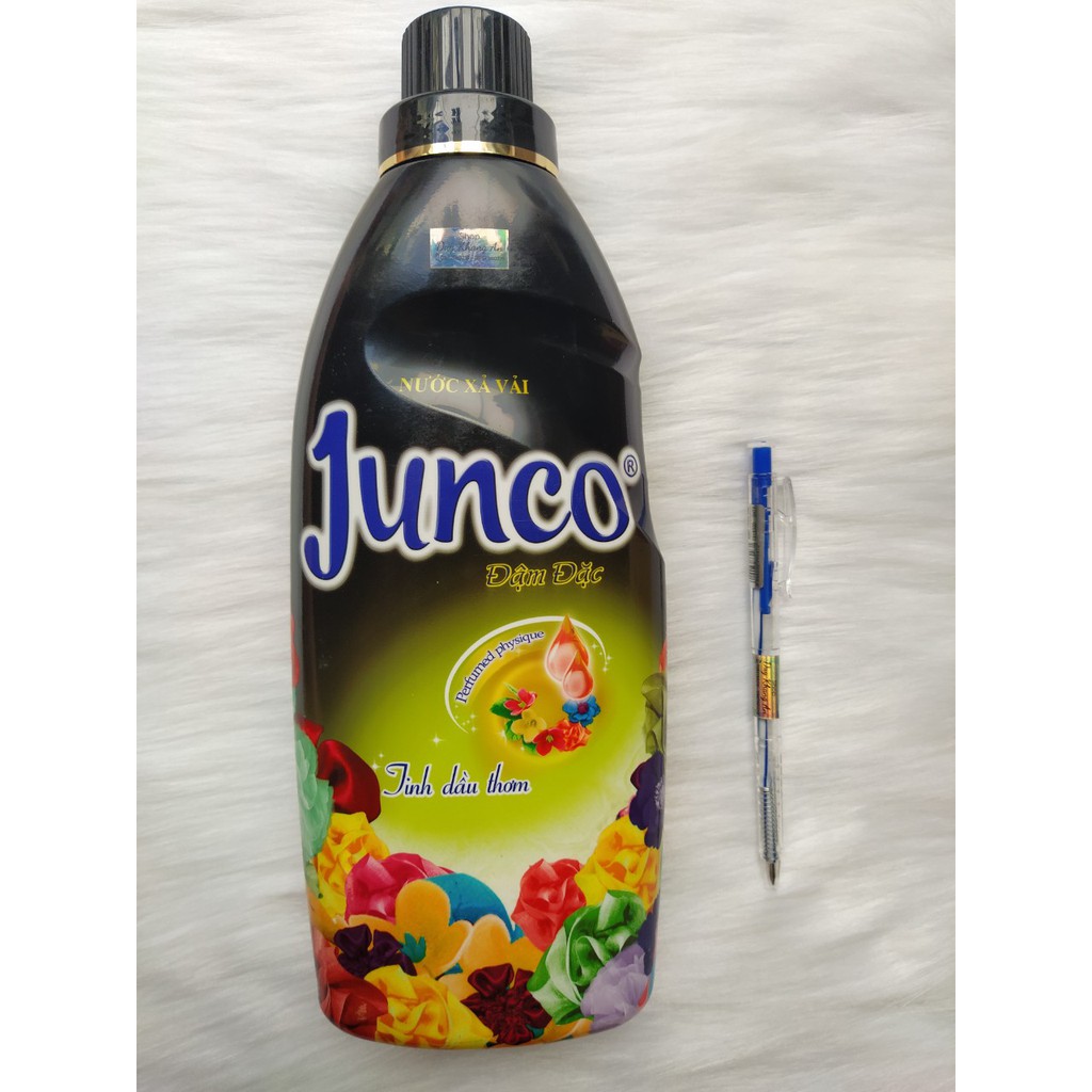 Nước xả Junco chai 800ml