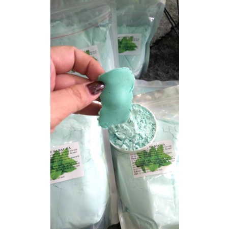 Mặt Nạ Dẻo Cho Spa