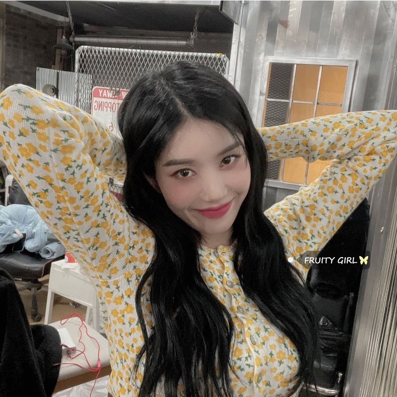 Mới Áo Khoác Cardigan Dệt Kim Phong Cách Hàn Quốc Cho Nữ Thời Trang