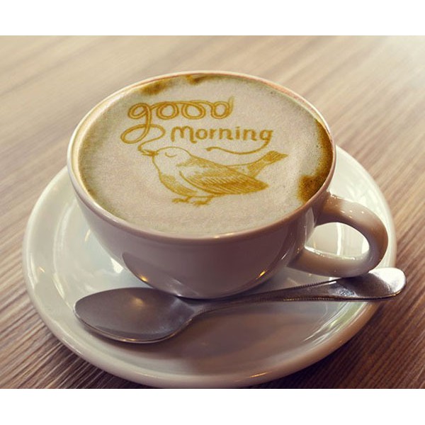 Cà Phê sữa hòa tan 3 in 1 Good morning TRẦN QUANG 480g | BigBuy360 - bigbuy360.vn