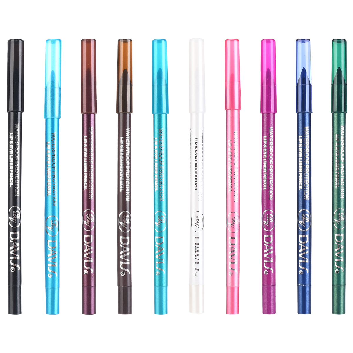 Bút Kẻ Mắt Chống Nước Lâu Phai Lên Màu Cực Chuẩn Cho Nữ | BigBuy360 - bigbuy360.vn