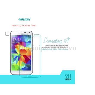 Kính cường lực hãng nillkin 9H Samung S5