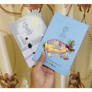 999 la thu gui cho chinh minh