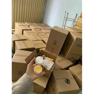 Kem collagen vit e