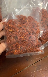 Thịt Bò Khô Gói To/Nhỏ