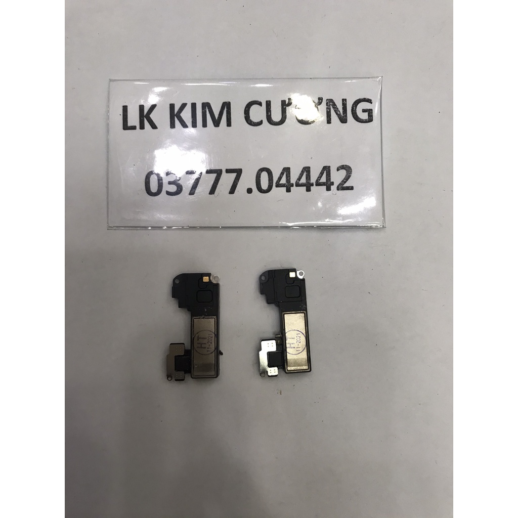 Cục rung IP 11 PRO MAX