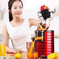 [Mã ELHA22 giảm 5% đơn 300K] TẶNG CHAI ĐỰNG NƯỚC CAO CẤP Máy Ép Chậm dùng cho nhà hàng Mode SAVTM JE 31