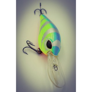 MỒI LURE DRAVE KOREK 70 CRANKBAIT
