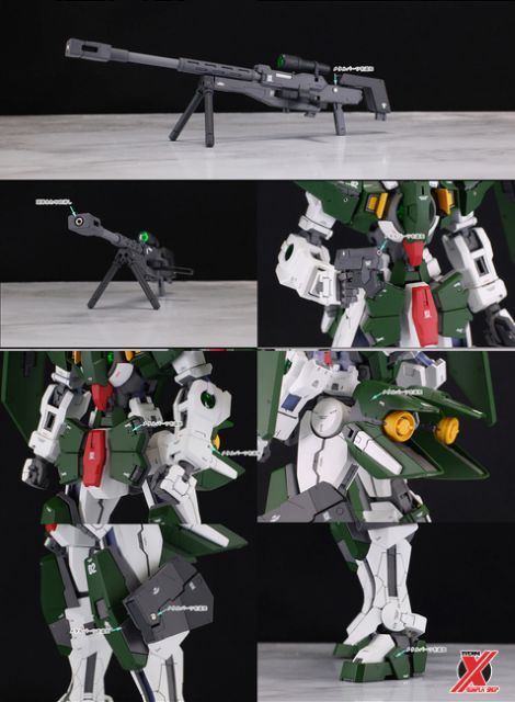 [Mã LIFE0503TOYS1 giảm 10% đơn 150k] Mô hình lắp ráp Gunpla MG Dynames Gundam Bandai Japan