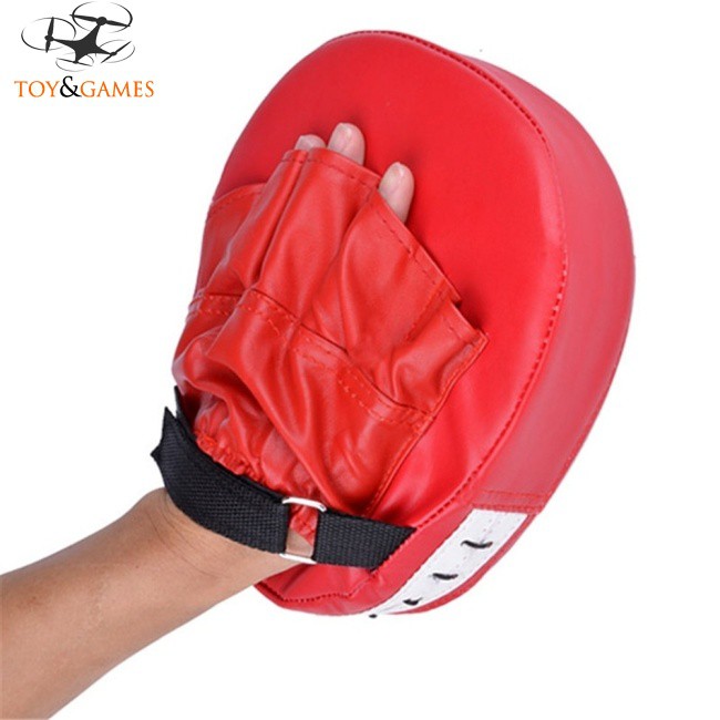 Đích Đánh Boxing An Toàn Bằng Pu Di Động Tiện Dụng