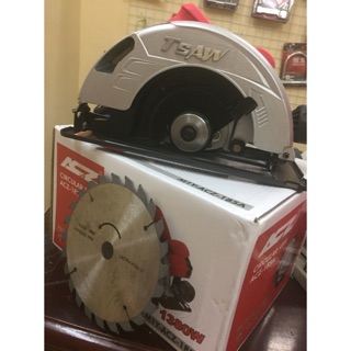 Máy cắt gỗ cầm tay ACZ 