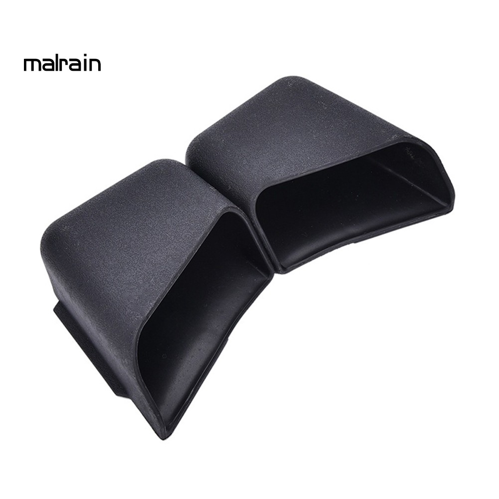 Set 2 Hộp Hình Trụ Đựng Vật Dụng Xếp Gọn Gắn Xe Hơi Đa Năng Tiện Dụng