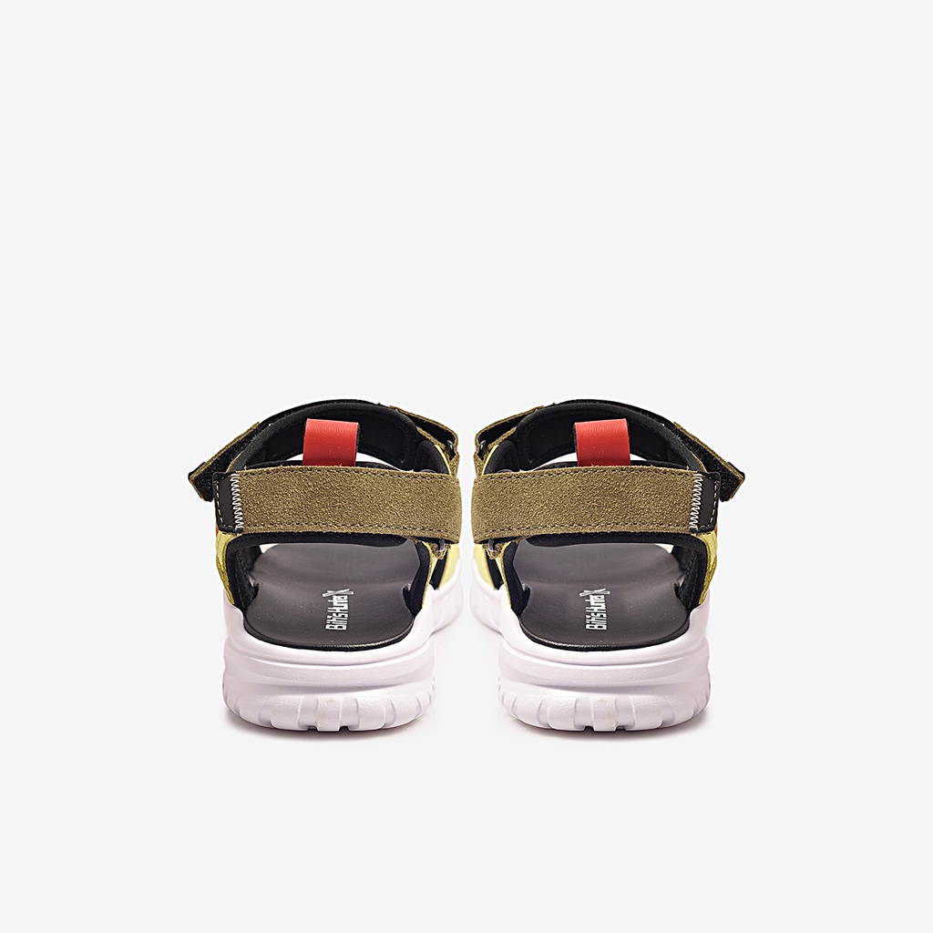 Sandal Eva Phun Nữ Biti's Hunter REWH00100VAG (Vàng)