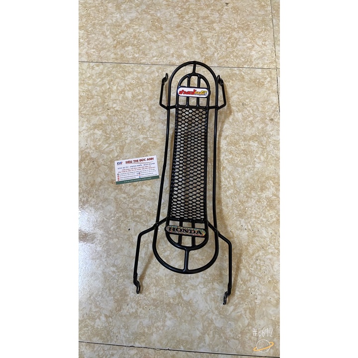 Baga lưới Spark dành cho Wave RS, Wave A 2017-2022, Wave nhỏ - Wave Thái 110, Wave S110-RSX FI 2014-2019, DREAM