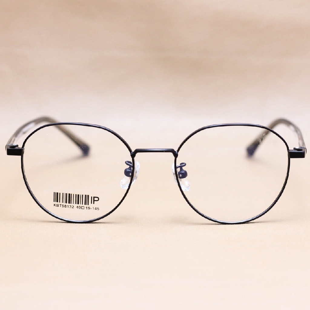 Gọng Kính Cận Titanium Unisex Shady G1473 (Nhiều Màu)