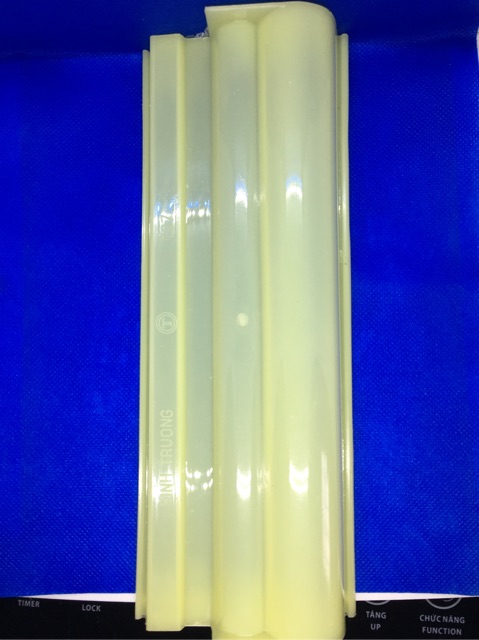 KHUÔN RAU CÂU MÁNG