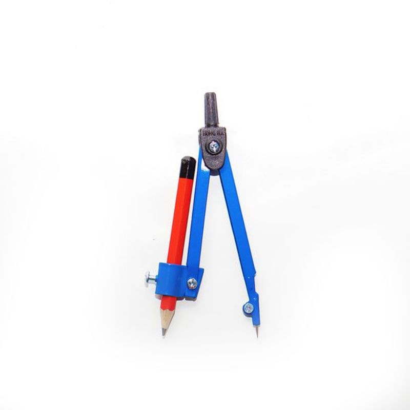 Compa sắt Hồng Hà