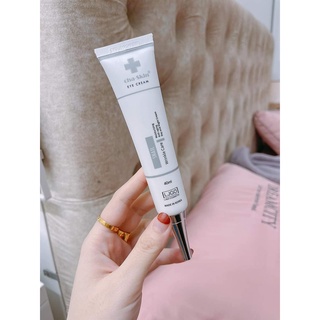 Kem Mắt Cha Skin Snail Hàn Quốc 40ml,Kem mắt Hàn quốc chính hãng