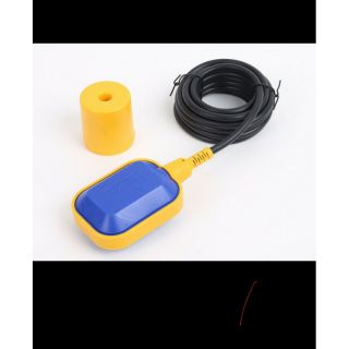 Phao Điện Bơm Nước Chống Cạn Chống Tràn Dài 2 Mét - 3 Mét - 5 Mét