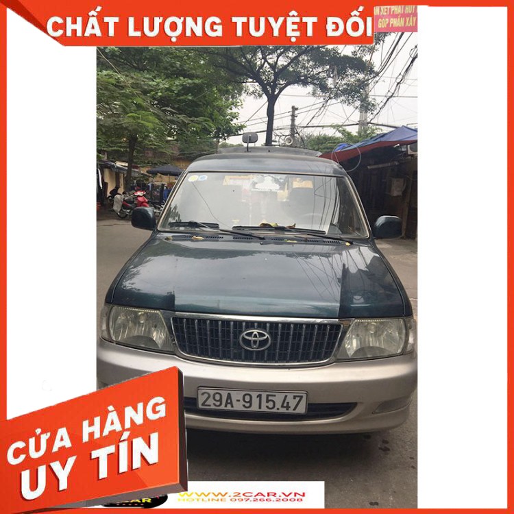 Rèm Che Nắng Xe Toyota Zace, Rèm Chắn Nắng Xe Toyota Zace , Chuẩn Khít Theo Xe- Bảo Hành 2 Năm