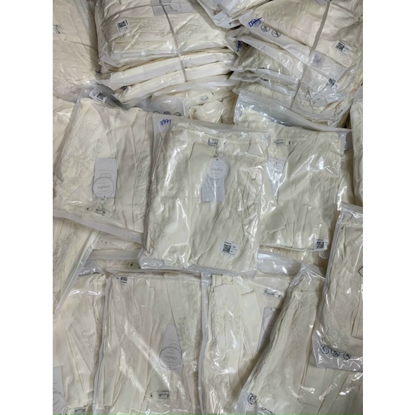 SET CHOÀNG + VÁY 001 CAO CẤP