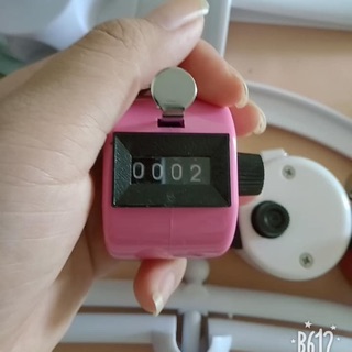 Đếm dòng cơ