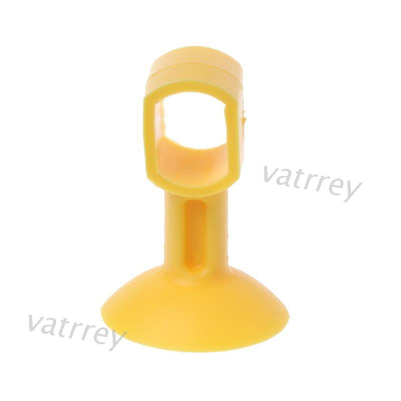 Multifunctional Door Stopper Silicone Mute Door Handle Mount Bumper Home Anti-collision Wall Protectors Punch-free
