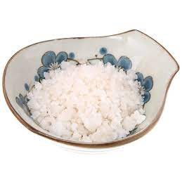 Muối hạt thiên nhiên Bạc Liêu 500g