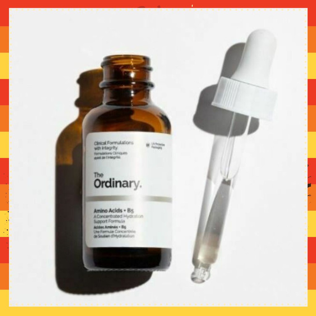 [KHUYẾN MÃI 50%] Dưỡng phục hồi da Amino Acids + B5 - The Ordinary [CHÍNH HÃNG] | BigBuy360 - bigbuy360.vn