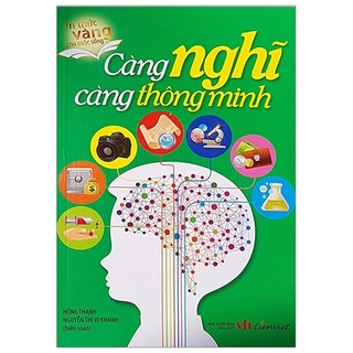 Càng Nghĩ Càng Thông Minh