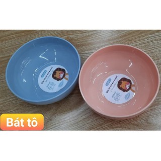 Bát tô trẻ em Amori tô 830ml