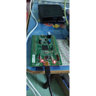 Bộ bo mạnh STM32 chuyên cho lập trình nhúng