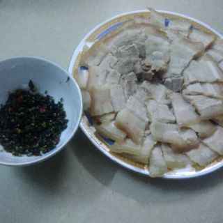 Muối é Phú Yên