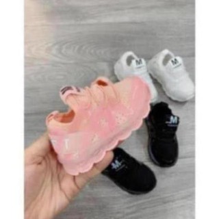 Giầy thể thao bé trai/bé gái