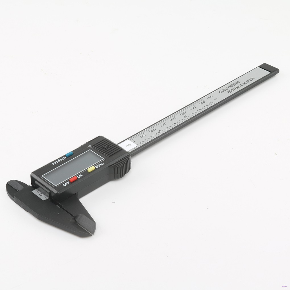 Thước cặp đo kĩ thuật số