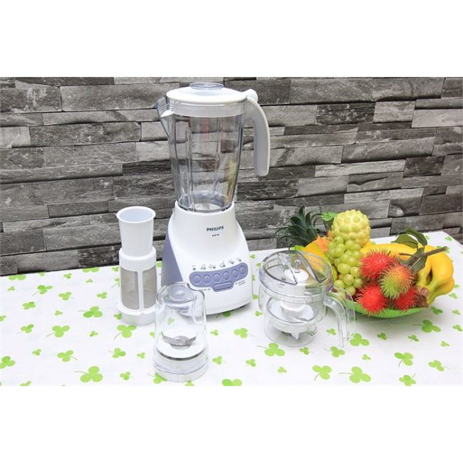Máy xay sinh tố Philips HR2118