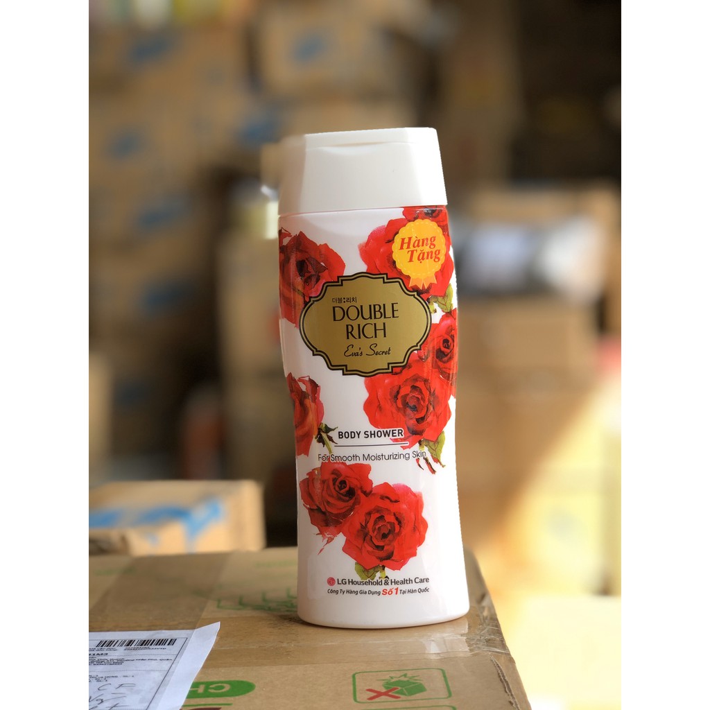 Sữa tắm Double Rich 200g | BigBuy360 - bigbuy360.vn