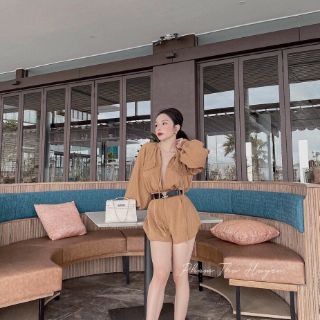 💋💋Jum túi ngực kèm belt😍😍😍😍